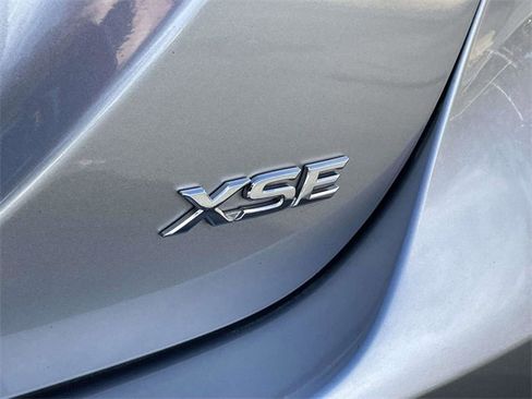 Used 2024 Toyota Camry XSE image 12