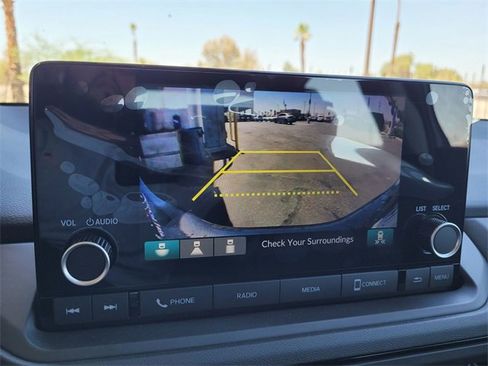 Used 2025 Honda Accord SE image 8