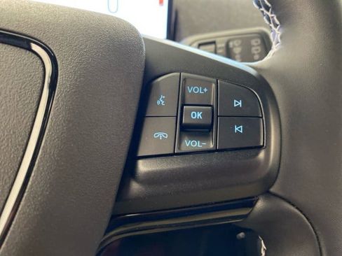 New 2024 Ford Mustang Mach-E GT image 27