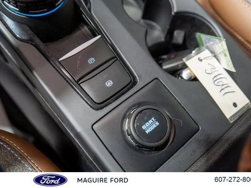 Used 2023 Ford Bronco Sport Outer Banks w/ Tech Package image 34