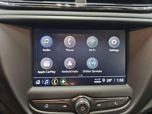 Used 2023 Chevrolet TrailBlazer LS image 23