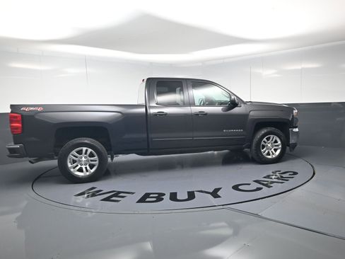 Used 2016 Chevrolet Silverado 1500 LT w/ All Star Edition AWD/4WD image 10