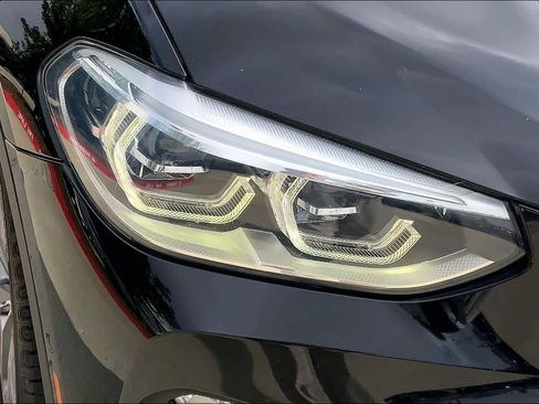 Used 2019 BMW X3 xDrive30i w/ Executive Package AWD/4WD image 27