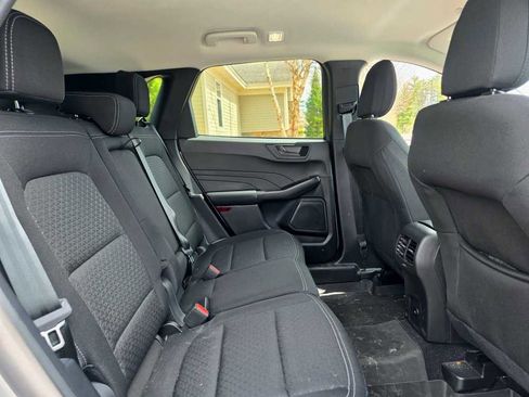 Used 2024 Ford Escape Active image 24