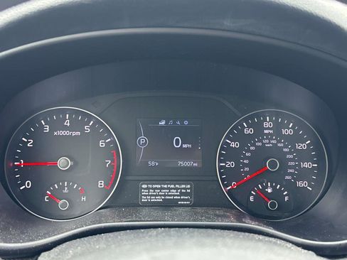 Used 2018 Kia Sportage LX image 14