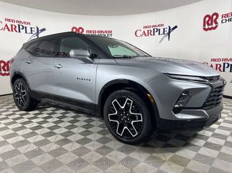 New 2026 Chevrolet Blazer RS w/ Driver Confidence II Package 360° Tour