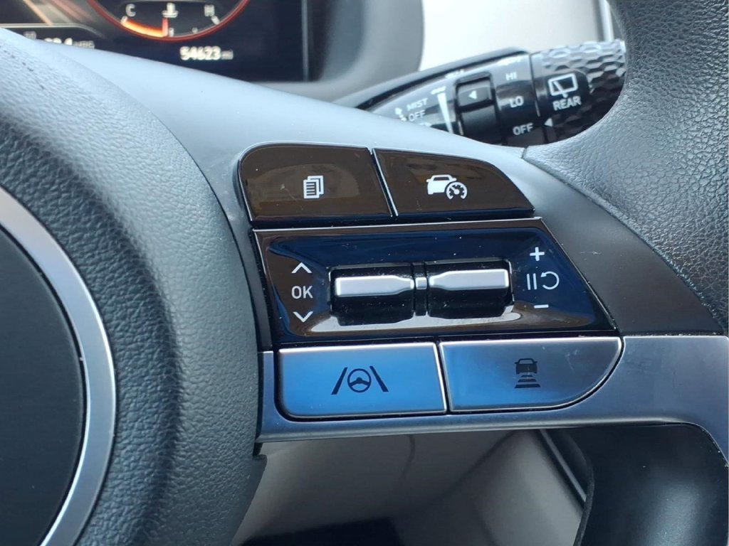 Used 2024 Hyundai Tucson SEL FWD image 23