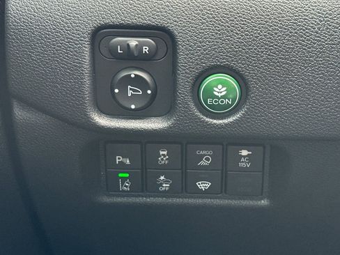 Used 2022 Honda Ridgeline RTL-E image 31