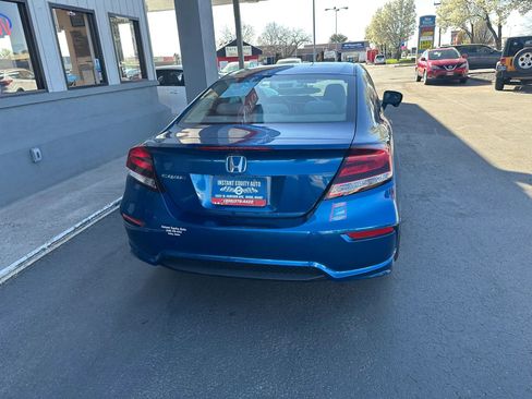 Used 2015 Honda Civic EX image 40