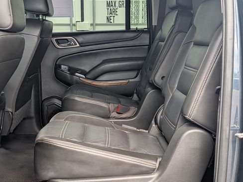 Used 2019 GMC Yukon XL Denali AWD/4WD image 16