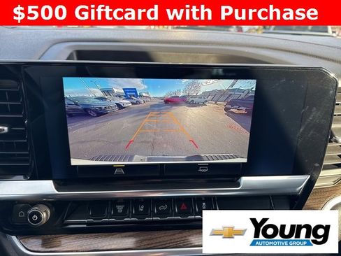 Certified 2024 Chevrolet Silverado 2500 LT image 25