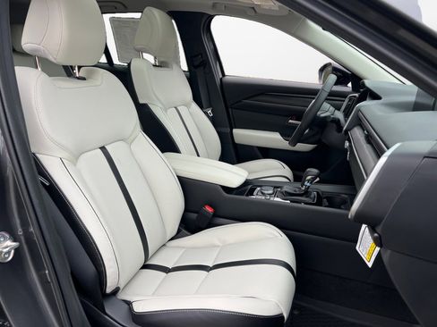 New 2026 MAZDA CX-50 AWD 2.5 S w/ Weather Package image 9