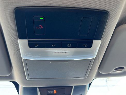 New 2026 Nissan Rogue SV w/ Cold Weather Package image 27