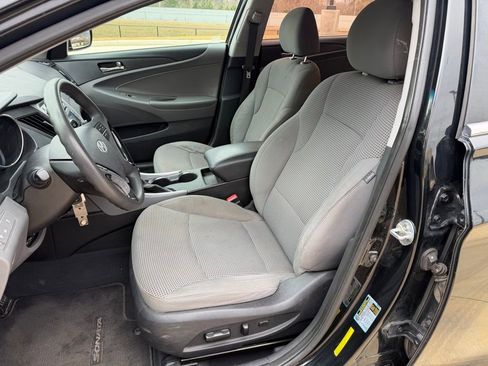Used 2012 Hyundai Sonata GLS w/ Popular Equipment Pkg image 10