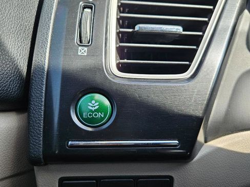 Used 2013 Honda Civic LX image 46