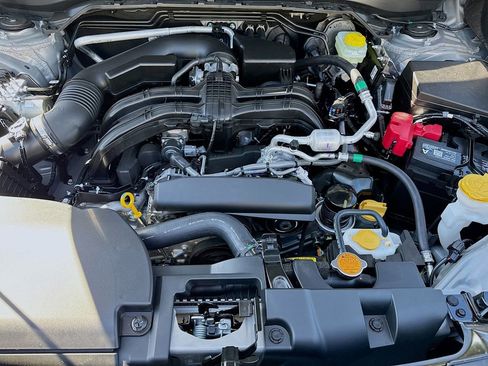 New 2026 Subaru Forester Sport AWD/4WD image 39