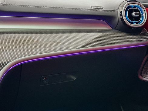 Used 2024 Mercedes-Benz C 43 AMG C 43 AMG Night 4MATIC w/ Pinnacle Trim Package image 16