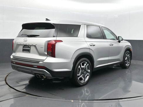 Used 2024 Hyundai Palisade SEL AWD/4WD image 7
