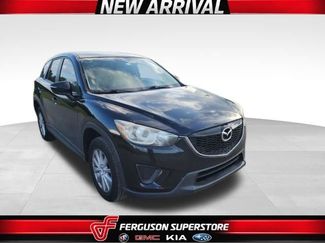 Used 2015 MAZDA CX-5 Sport w/ Bluetooth Audio Package FWD 360° Tour