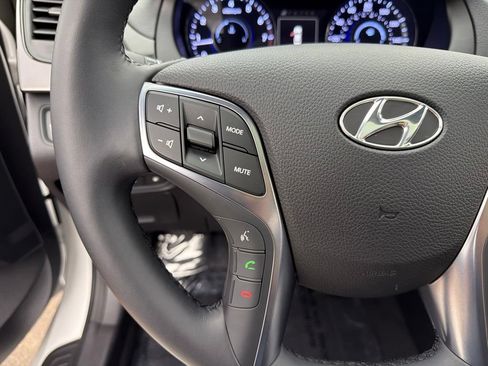 Used 2017 Hyundai Azera Limited FWD image 12
