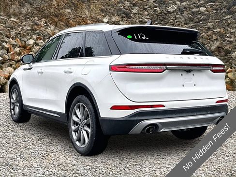 Used 2021 Lincoln Corsair AWD w/ Premium Package image 9