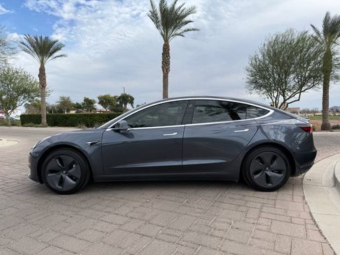Used 2018 Tesla Model 3 Long Range image 5