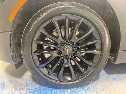 Certified 2023 MINI Cooper Clubman S image 23