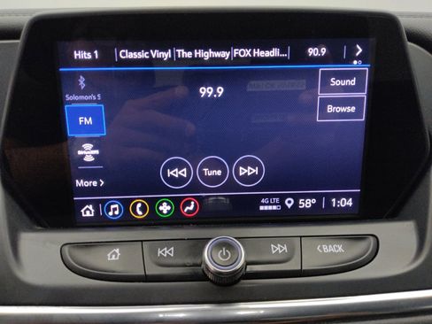 Used 2022 Chevrolet Blazer LT FWD image 25