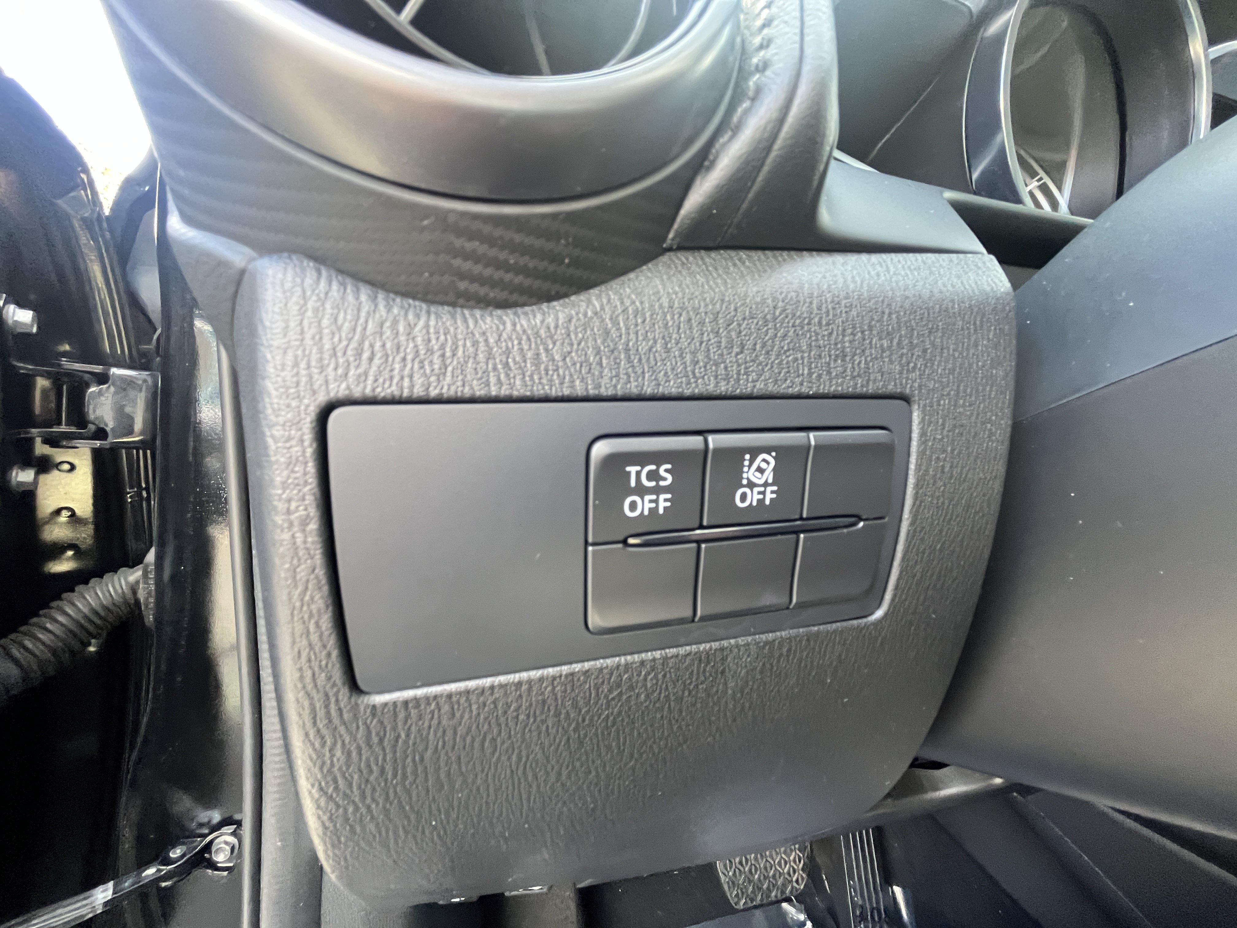Certified 2021 MAZDA CX-3 Sport FWD image 14