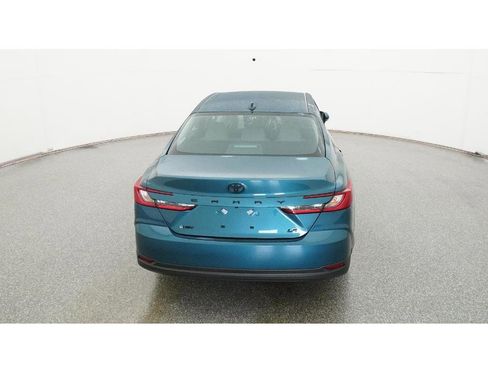 New 2026 Toyota Camry LE image 7