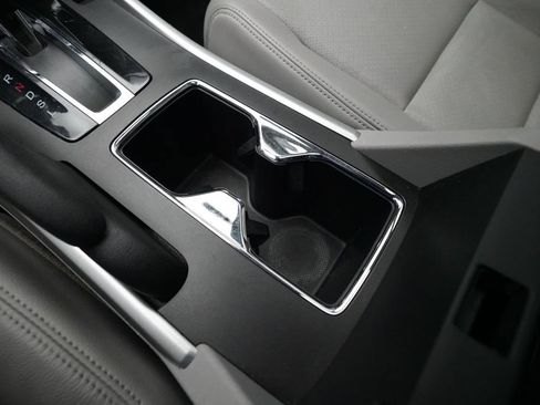 Used 2015 Honda Accord EX-L image 16