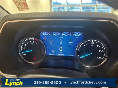 Certified 2023 Ford F150 XLT w/ Equipment Group 302A High AWD/4WD image 32