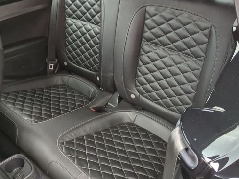 Used 2019 Volkswagen Beetle 2.0T Final Edition SEL FWD image 17