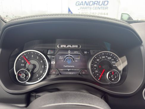 New 2026 RAM 1500 Laramie image 18