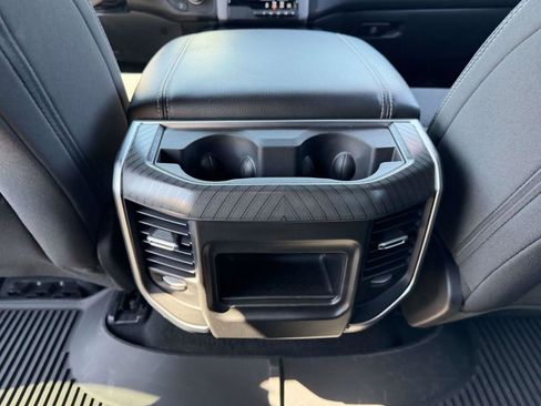 Used 2025 RAM 1500 Big Horn image 20
