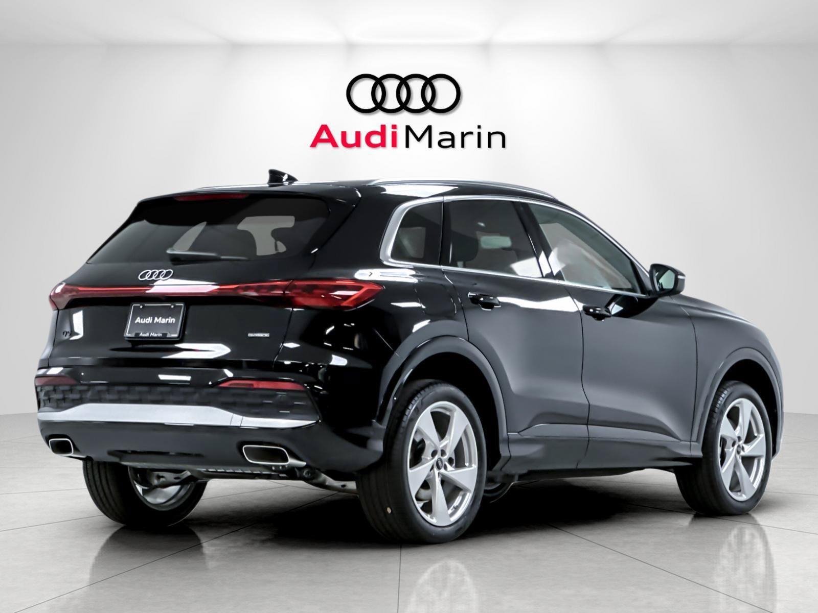 New 2026 Audi Q5 Premium Plus AWD/4WD image 5