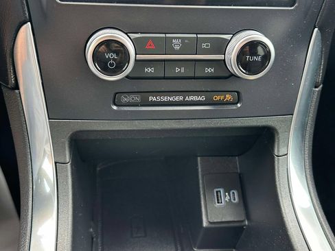 Used 2024 Ford Edge Titanium AWD/4WD image 20