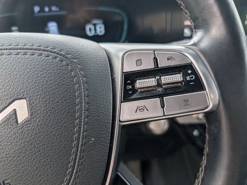Used 2024 Kia Telluride EX X-Line AWD/4WD image 21