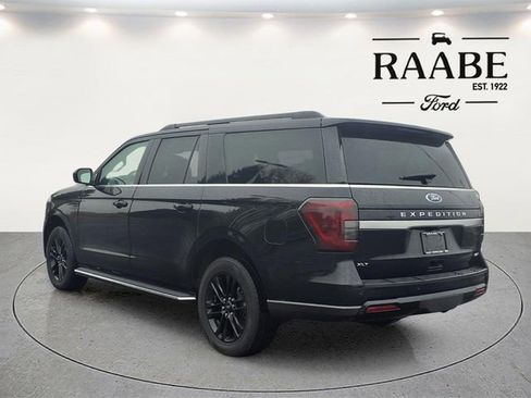Used 2022 Ford Expedition Max XLT image 5