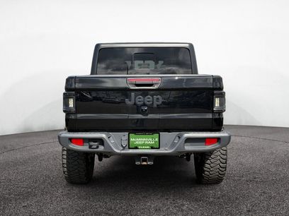 Used 2022 Jeep Gladiator Sport