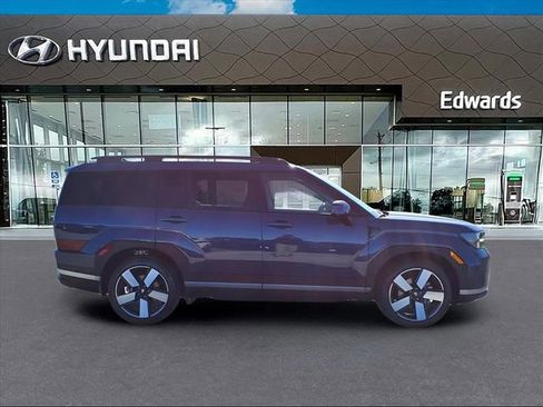 New 2026 Hyundai Santa Fe Limited image 8
