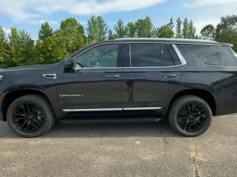 New 2026 GMC Yukon Denali AWD/4WD image 5