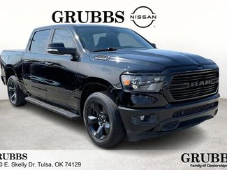 Used 2019 RAM 1500 Big Horn video 1
