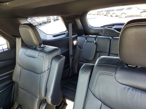 Certified 2023 Ford Explorer ST w/ Equipment Group 401A image 27