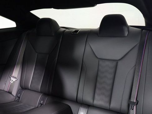 Used 2025 BMW M4 xDrive Competition image 11