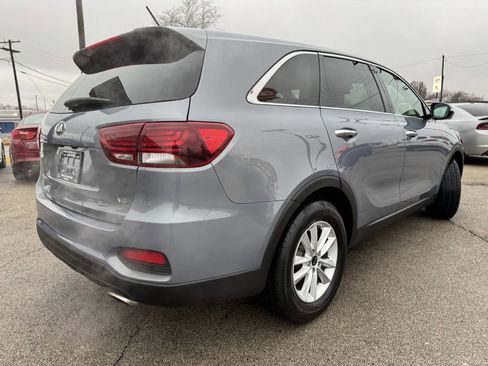 Used 2020 Kia Sorento LX image 7
