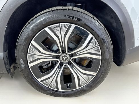 Used 2024 Mercedes-Benz EQE 350+ SUV w/ Driver Assistance Package image 31