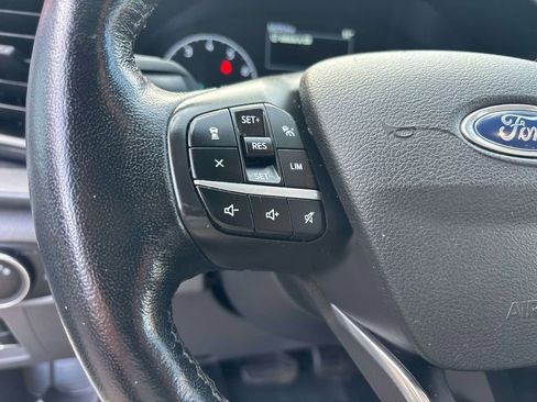 Used 2023 Ford Transit 250 Base w/ Load Area Protection Package image 19