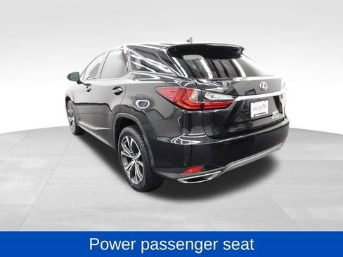 Used 2022 Lexus RX 350 FWD w/ Premium Package image 8