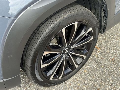 Certified 2025 MAZDA CX-50 AWD 2.5 S w/ Premium Plus Pkg image 10